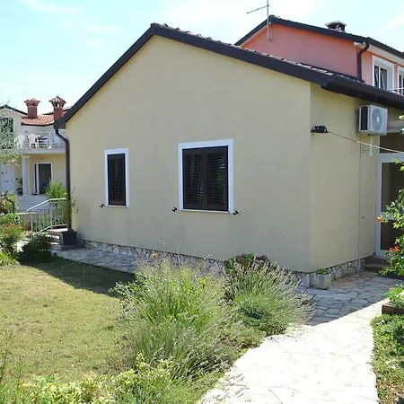 Appartamento Klara Umago