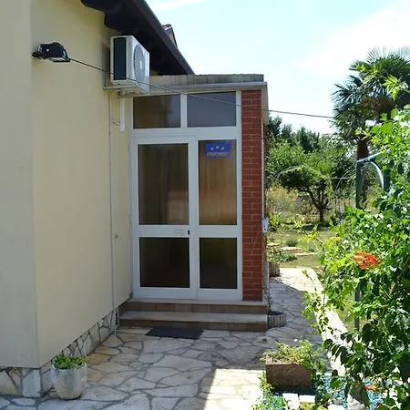 Appartamento Klara