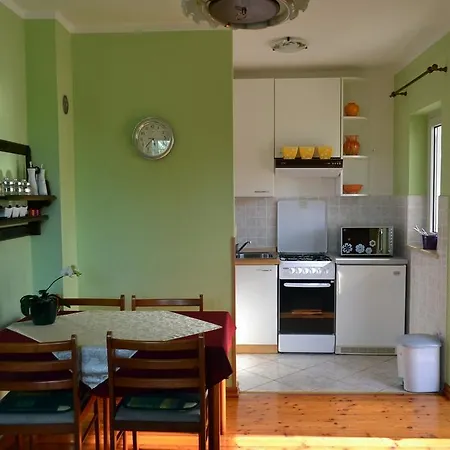 Klara Appartamento Umago