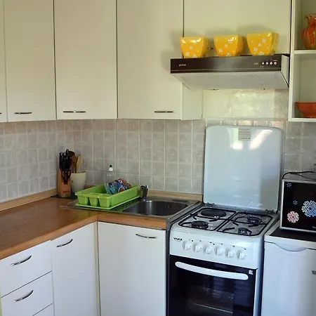 Klara Apartment